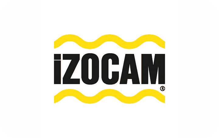 izocam