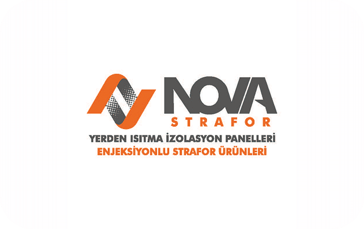nova strafor