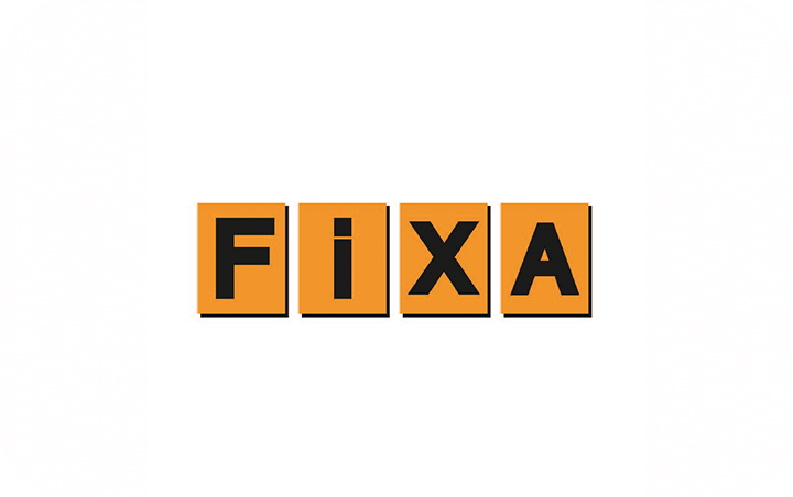 fixa