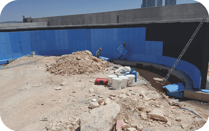 perde-beton-bitumlu-surme-su-yalitimi