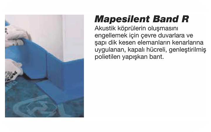 ses-yalitimi